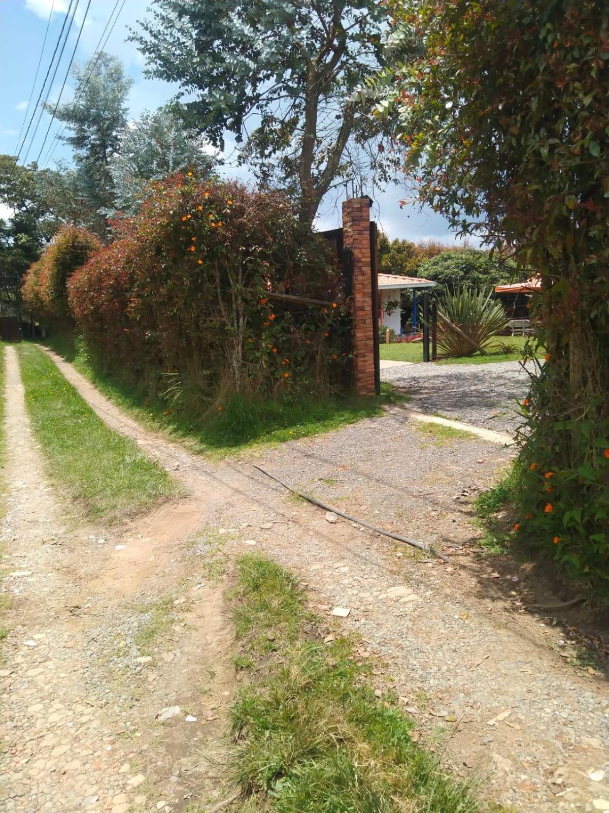 Genesis, Un Lugar Descansar Y Disfrutar Santa Elena (Antioquia)