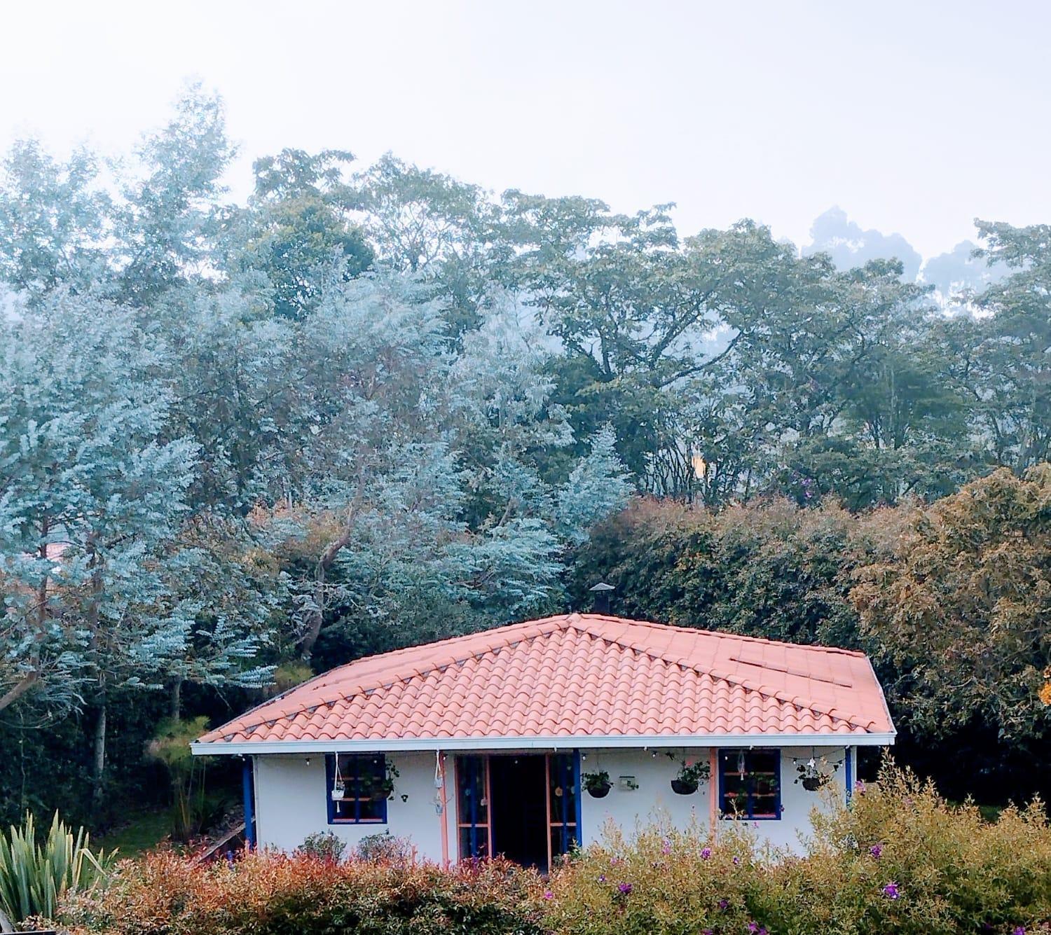 Genesis, Un Lugar Descansar Y Disfrutar * Santa Elena (Antioquia)